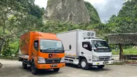 Regulasi Dinilai Longgar, Kendaraan Niaga Impor Ganggu Ekosistem Industri