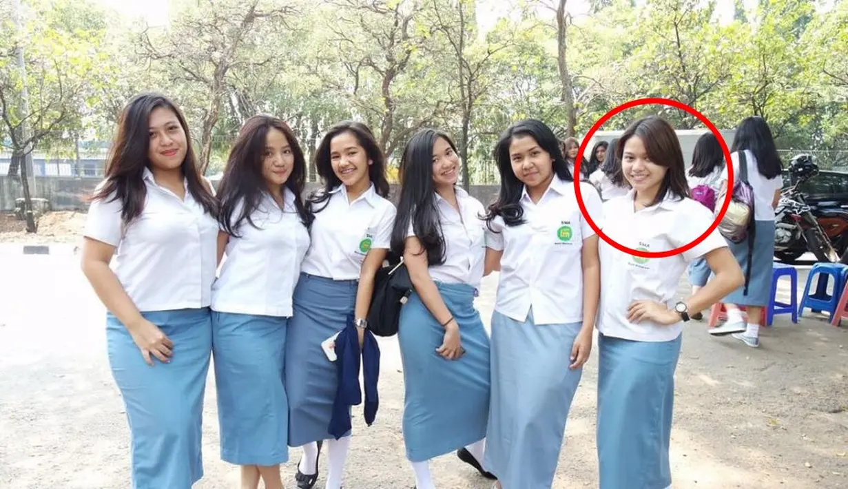 Aurel Hermansyah (Instagram/@aurelie.hermansyah)