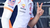 Terkuak, Marc Marquez Idealnya Butuh 2 Tahun untuk Pulihkan Kondisi Cedera Lengan