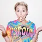 Miley Cyrus [foto: playbuzz]