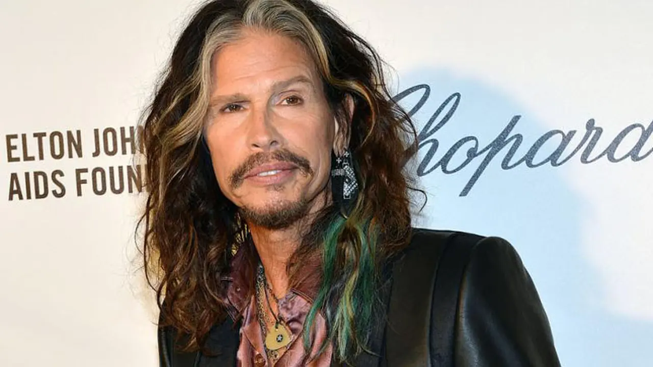 Steven Tyler