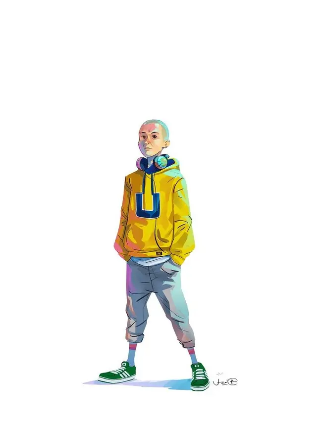 Upin