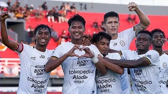 termasuk makan konate, 4 pemain rans nusantara fc ini bakal jadi mimpi buruk persija di piala presiden 2022