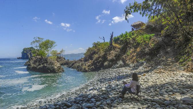 Doa Mensyukuri Keindahan Alam: Dalil Al-Quran & Hadis Lengkap Arab dan Terjemah
