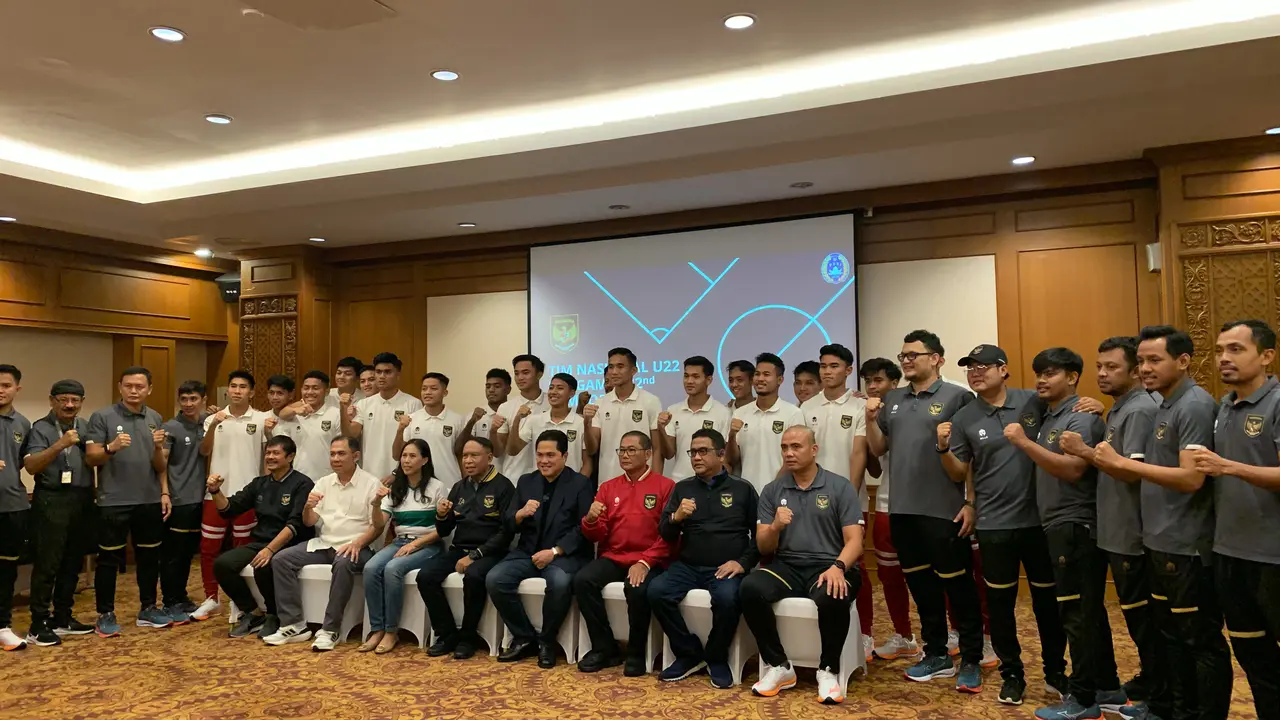 SEA Games 2023
