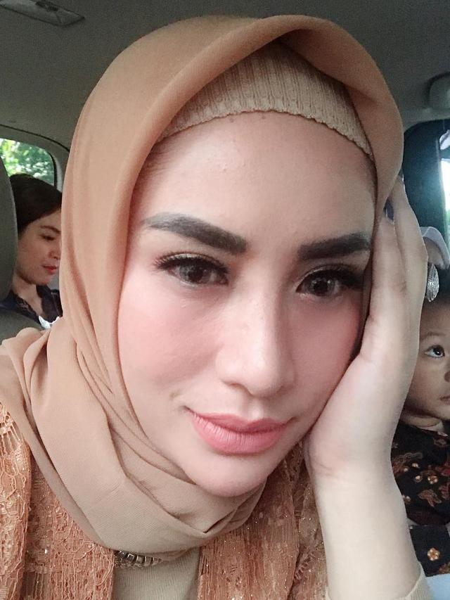 [Bintang] Shinta Bachir