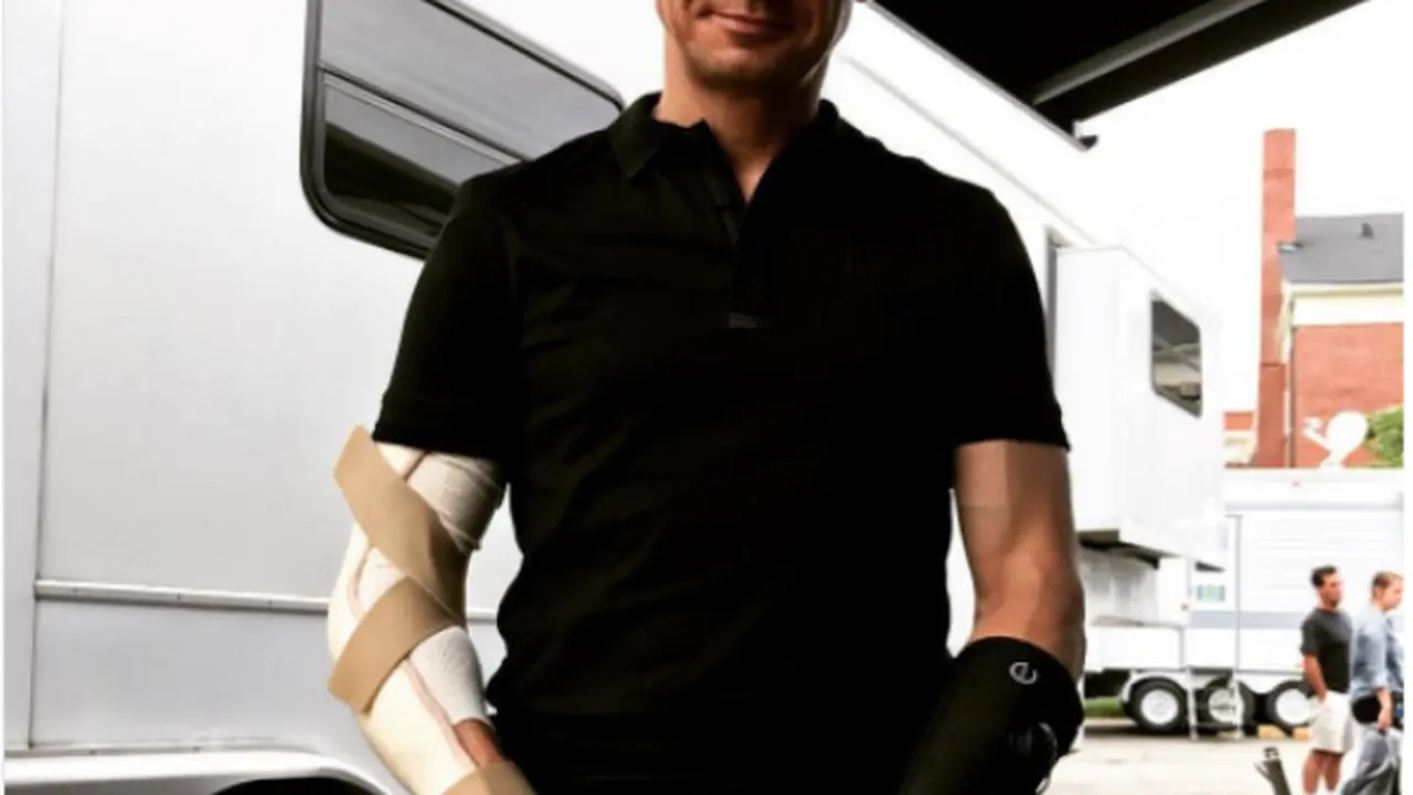 Jeremy Renner