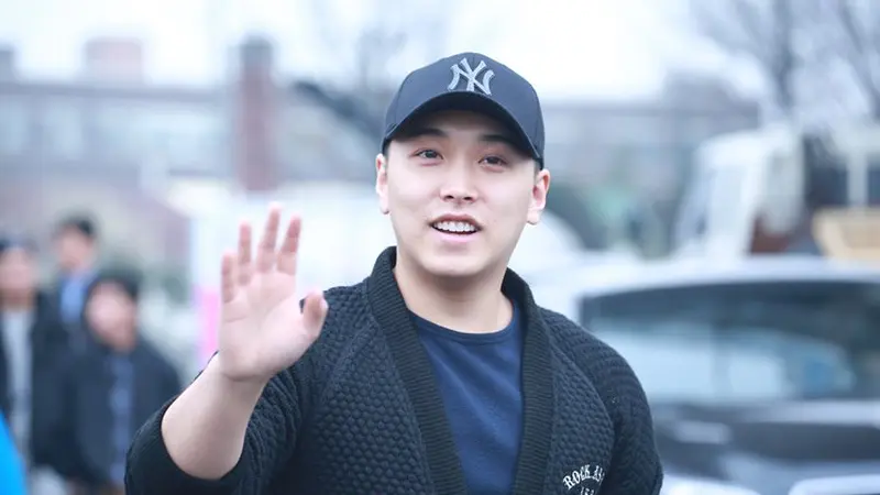 Baru Jadi Tentara, Sungmin Super Junior Dapat Tugas Penting