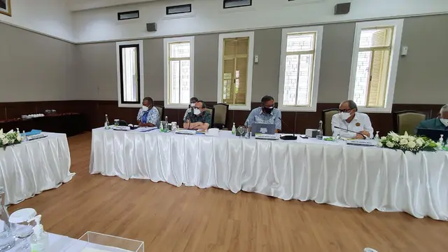 Menteri Investasi Bahlil Lahadalia Ditunjuk Jadi Menteri ESDM Ad Interim Menggantikan Arifin Tasrif. Foto: Istimewa