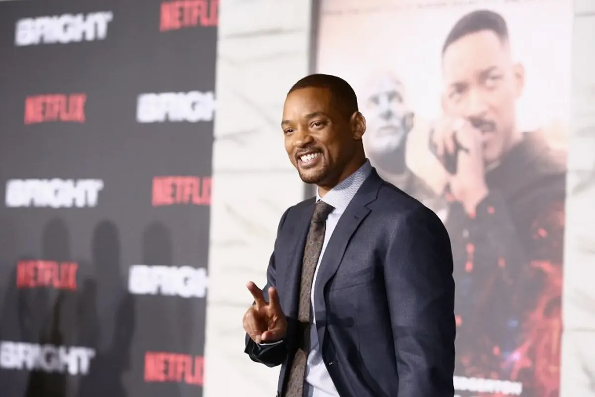 Will Smith