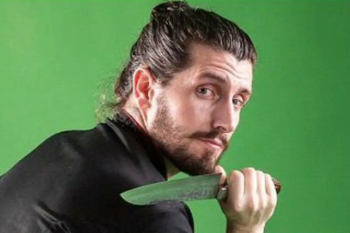 Matteo Meaci/Vemale.com