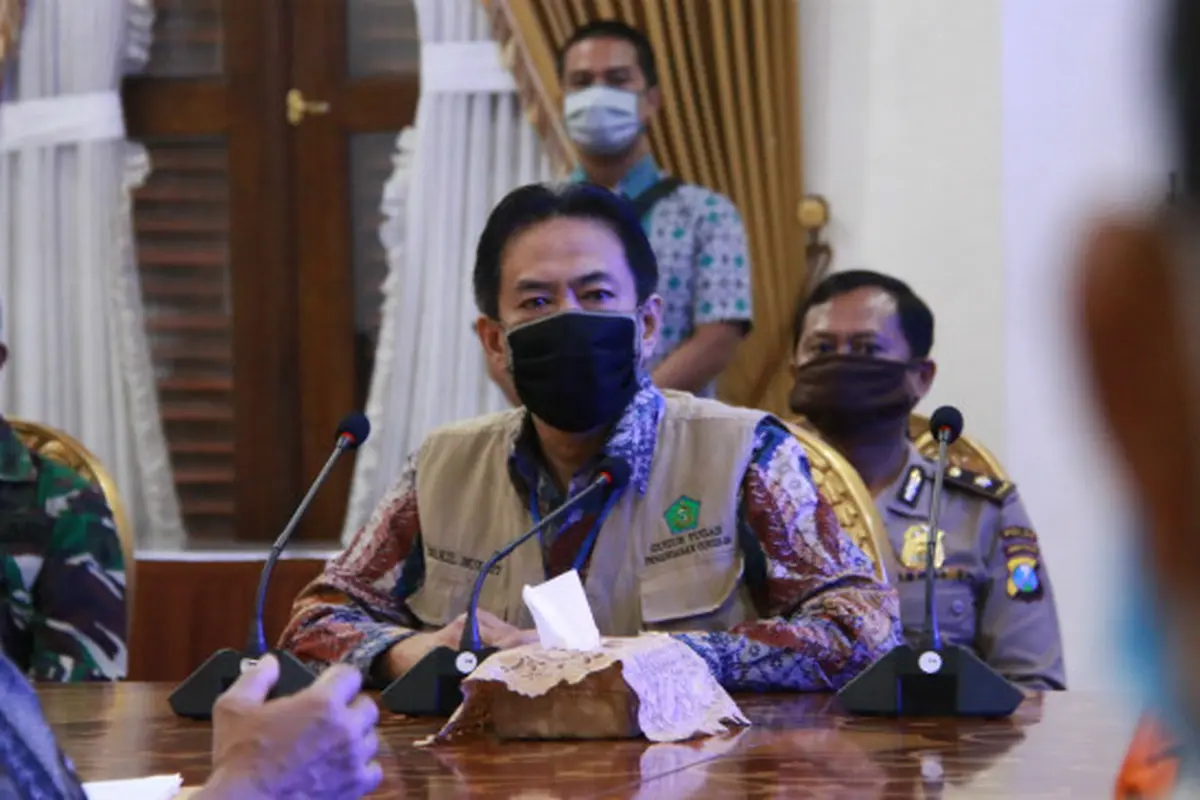 (Foto: Liputan6.com/Dian Kurniawan)