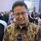 Menteri Kesehatan RI Budi Gunadi Sadikin menghadiri perayaan Hari Nasional Rusia yang digelar di Hotel Mulia Jakarta pada Kamis (15/6/2023) malam. (Dok Kementerian Kesehatan RI)