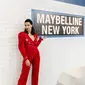 Meybelline hadirkan inovasi baru di pekan mode New York Fashion Week 2019.