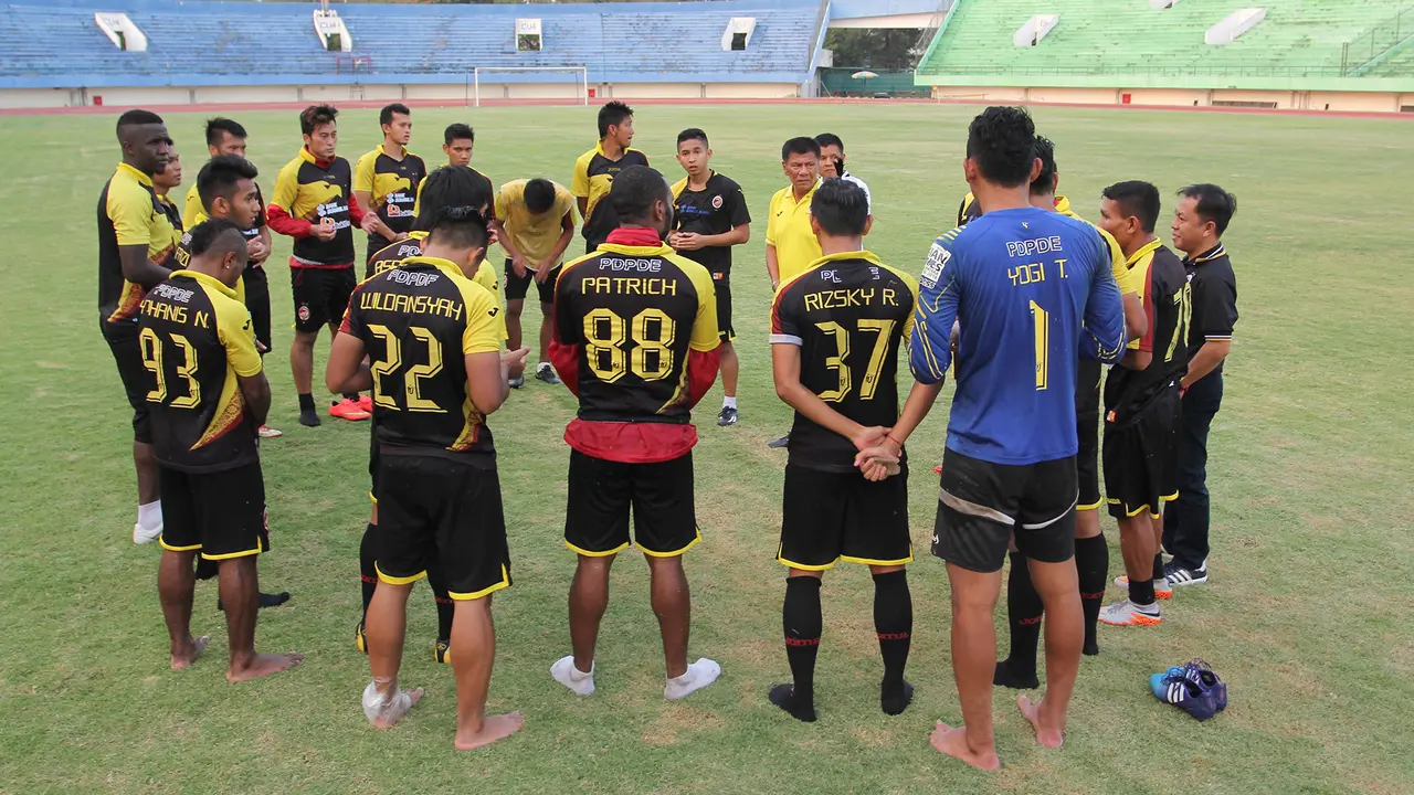 Sriwijaya (liputan6.com)
