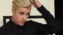 Lantas apa yang dilakukan pelantun lagu 'Sorry' ini untuk menutup akun instagramnya? Sehingga Justin Bieber sudah membulatkan niatnya untuk menghapus akun media sosialnya tersebut. (AFP/Bintang.com)