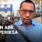Nahkoda dan ABK KM Virgo Diperiksa Secara Tertutup