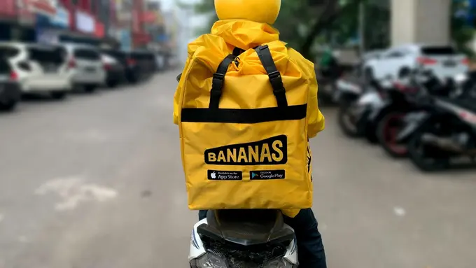 Bananas
