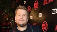 James Corden Akui Fans Berat Blackpink