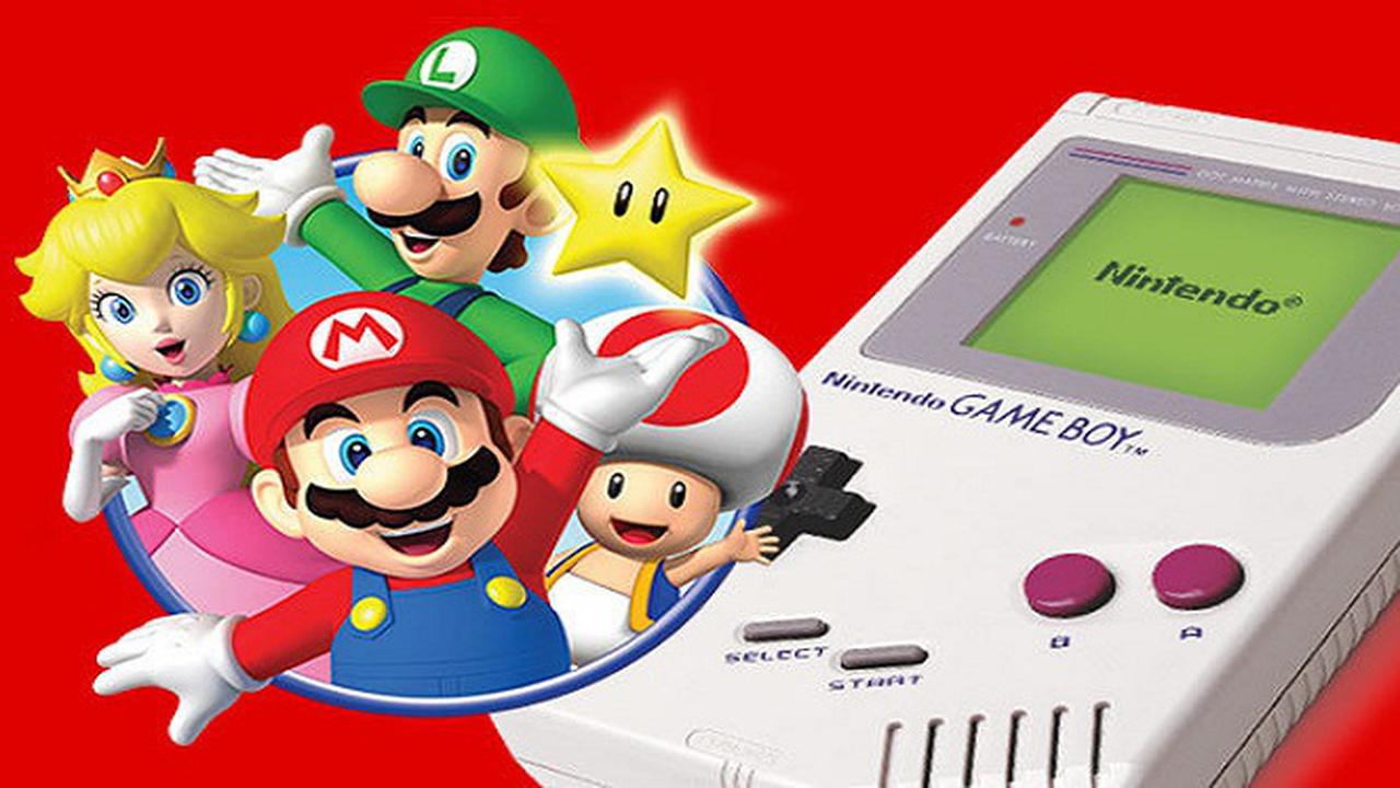  Nintendo Siapkan Konsol Handheld Pengganti 3DS?