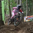 Ultimate Downhill 2026 Seri Pasuruan: Agung Prio dan Putra Ganda Mengancam Posisi Andy Prayoga