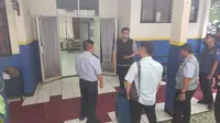 SMPN 2 Depok Berulang Kali Banjir, Disdik Siapkan Langkah Ini
