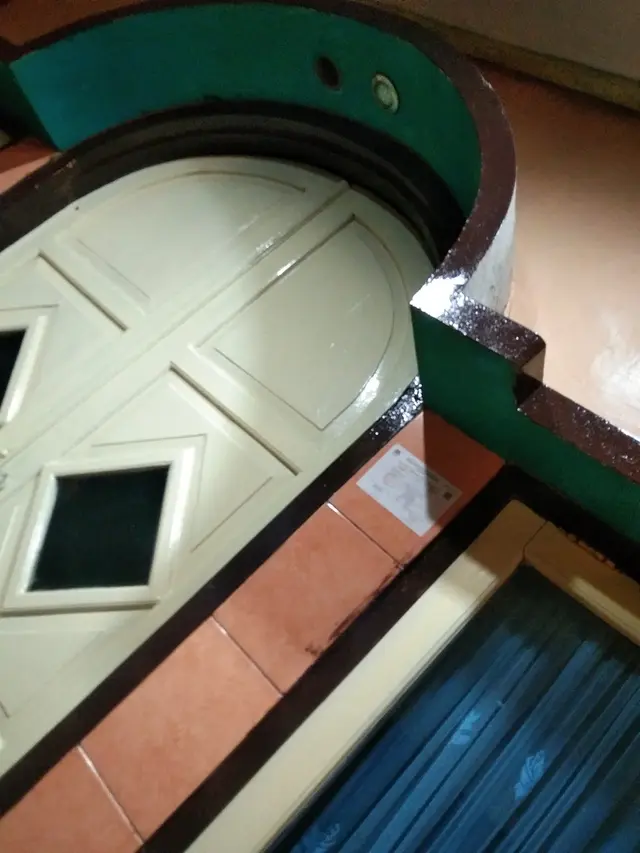Gagal Estetik, 6 Potret Dinding Rumah Warna-Warni Ini Malah Bikin Pusing
