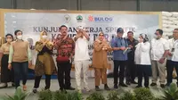 Stok Beras Aman, Komisi IV DPR-RI Pastikan Impor Ditiadakan