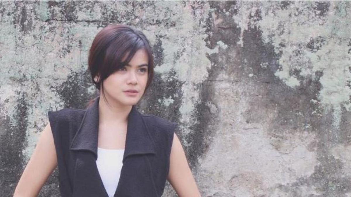 Indah Indriana Jadi Cinta Pertama Brama Kumbara - ShowBiz Liputan6.com
