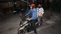 Jadi Calon Wali Kota Solo, Ini Koleksi mobil dan Motor Anak Sulung Jokowi