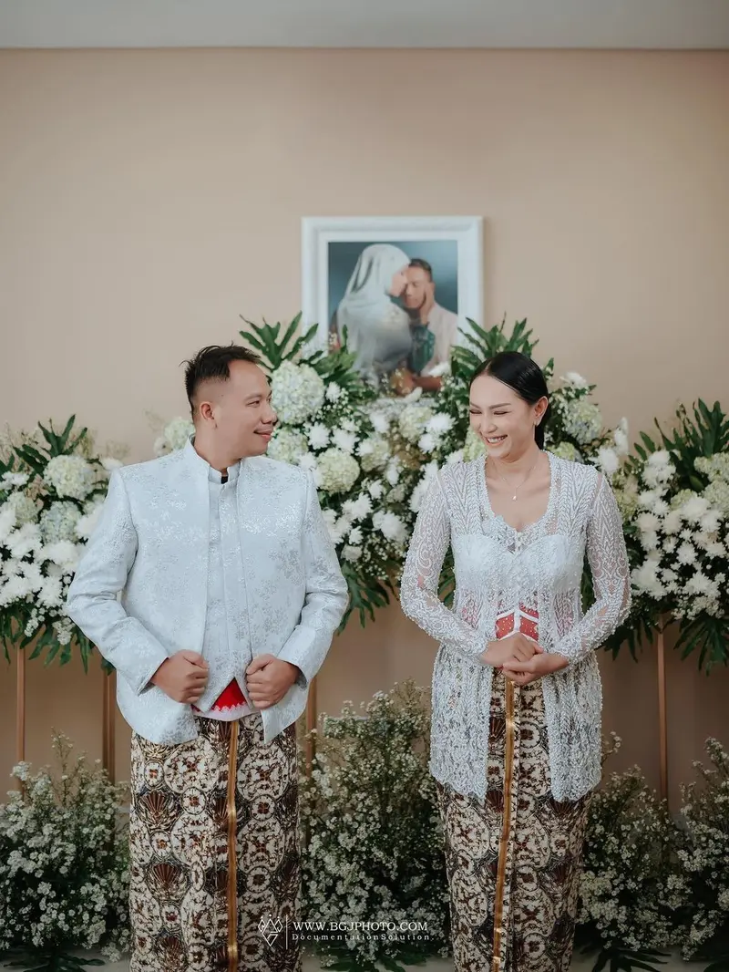 Vicky Prasetyo dan Kalina