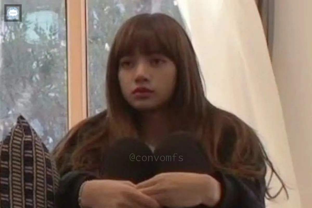 Meme puasa K-Pop. (Foto via Twitter/ convomfs)