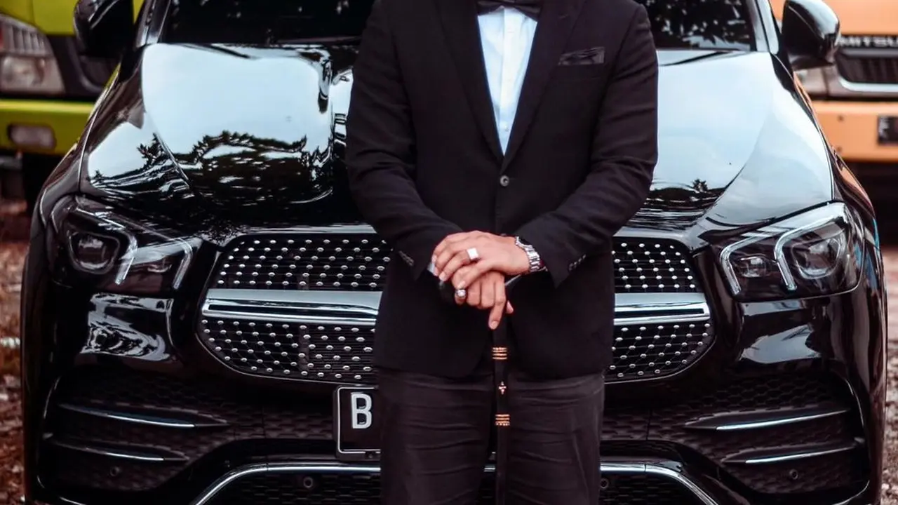 Ammar Zoni