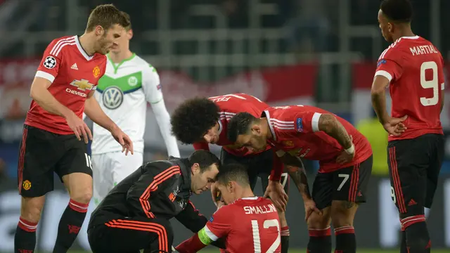 Smalling