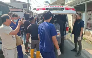 Bentrok Warga di Makassar, Pemuda Tewas Diduga Tertembak