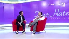 Perceraian Galih dan Fairuz menyisakan percekcokan terkait anak. Dalam acara Dear Haters, Galih membeberkan awal mula perseteruan. 