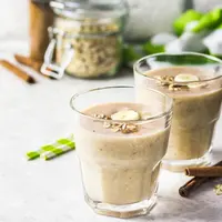 Resep oatmeal anti hambar./Copyright&nbsp;shutterstock.com/g/IrinaRostokina