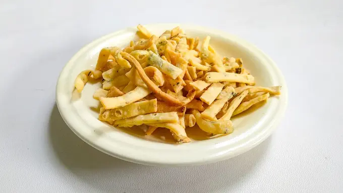 resep stik kue bawang