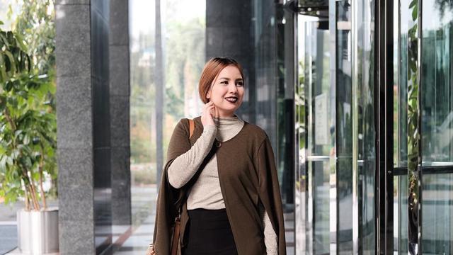 [Bintang] Tya Ariestya