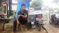 Bengkel Motor Keliling, Alternatif Saat Kondisi Darurat