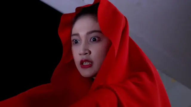 Cinta Misteri