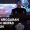 DPR Setujui Anggaran Kementerian Imigrasi Rp20,9 Triliun untuk 2027