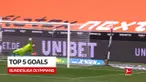 Berita Video, Deretan Gol Terbaik di Bundesliga Musim 2020/2021