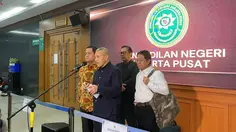 Kuasa Hukum Sebut Tak Ada Kerugian Negara, Nadiem Layak Bebas