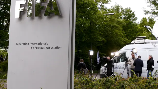 FIFA
