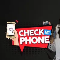 Berani bongkar isi Hp, Irish Bella juga menjawab tantangan dari Nafa Urbach.