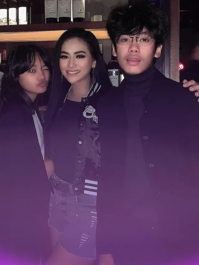 Pasha Aulia