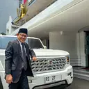 Mobil Maung Garuda Mulai Dipakai Menteri Prabowo, Ini Penampakannya