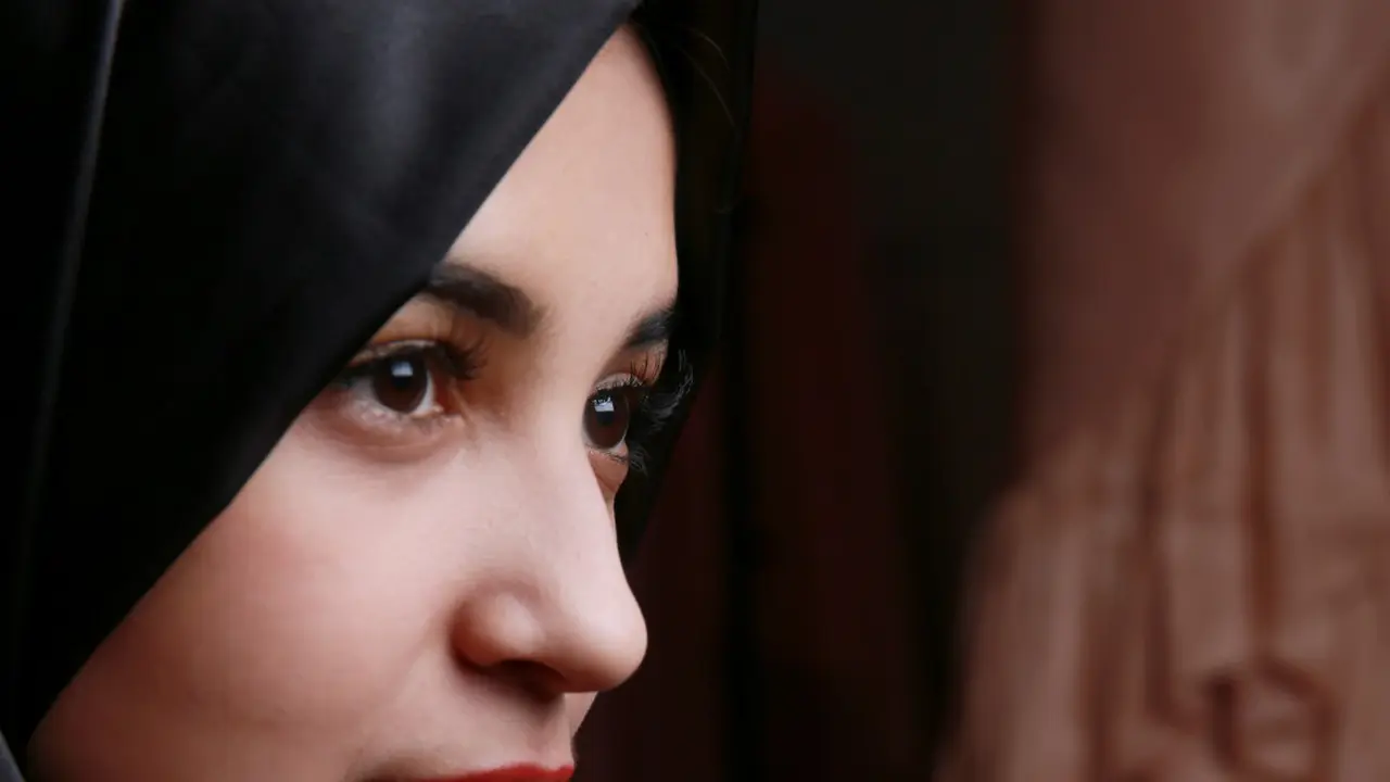 Shireen Sungkar