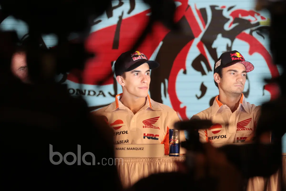 Marc Marquez